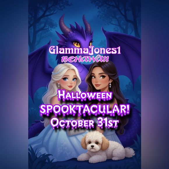 Accessories - 𝑩𝒆𝑯𝒂𝒘𝒂𝒊𝒊 🤙 𝒊𝒔 𝑳𝑰𝑽𝑬 ❤️ 𝑷𝑶𝑺𝑯 𝑺𝑯𝑶𝑾 - BeHawaii is LIVE